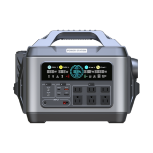 M1200L--1200W Power Station