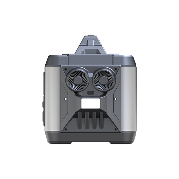 M1200L--1200W Power Station