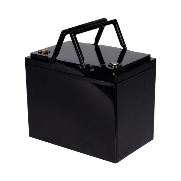 Plastic case batteries-XPD