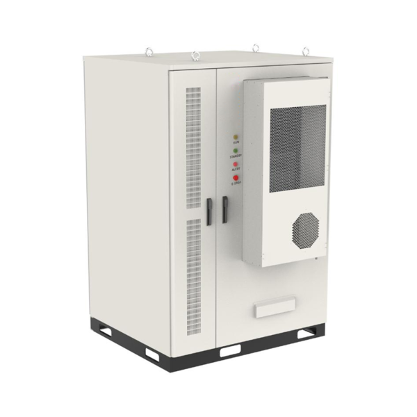 Outdoor energy storage systems-XPJ