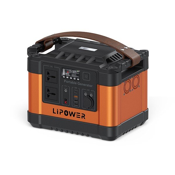 6086acdf5fb57 G1500--1500W Power Station