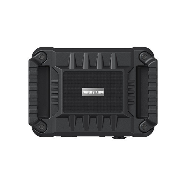 G2000--2000W Power Station