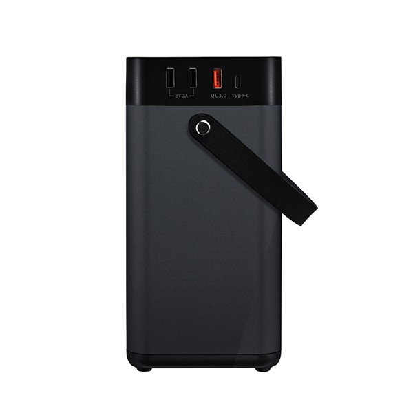 A380--200W Power Station