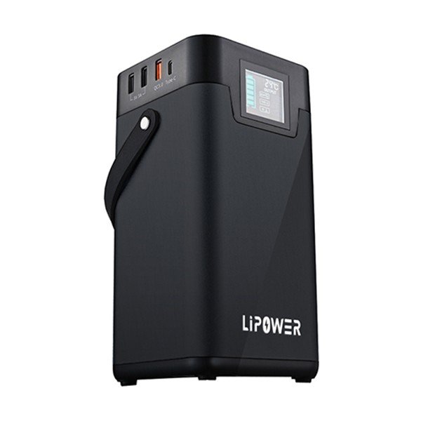 A380--200W Power Station