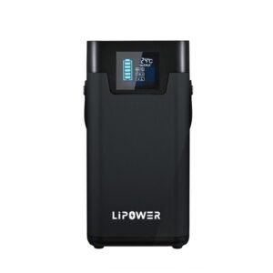 A380--200W Power Station