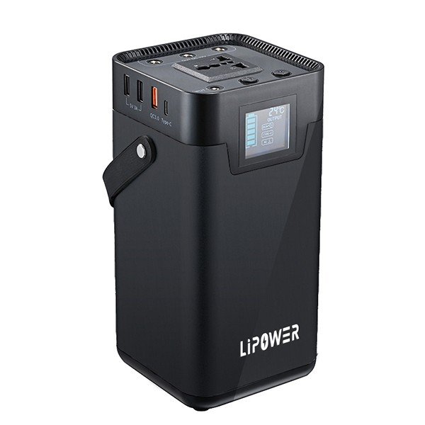 A380--200W Power Station