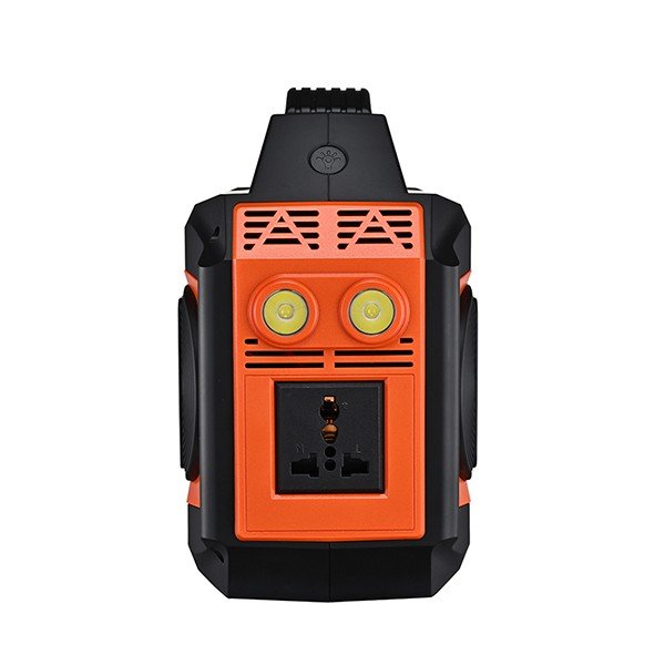 G518--500W Power Station