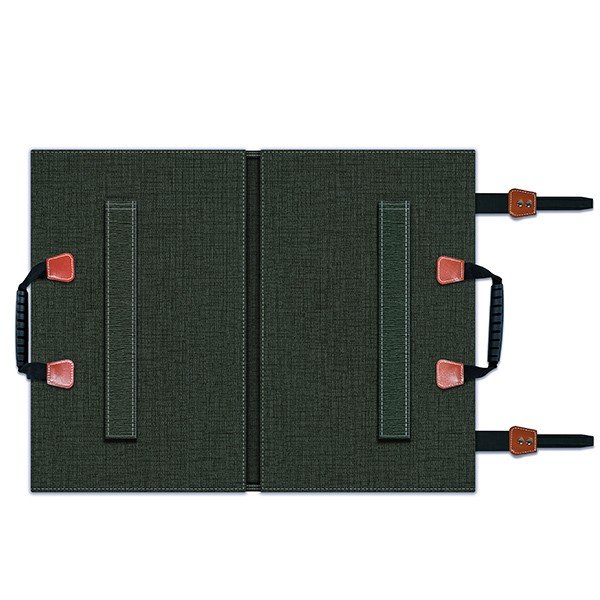 609217171e4f2 100W Solar Panel