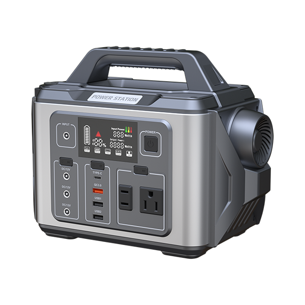 M306--300W Power Station