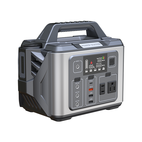 M306--300W Power Station