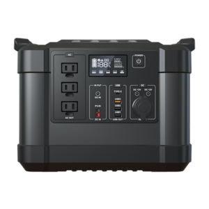 G1000--1000W Power Station