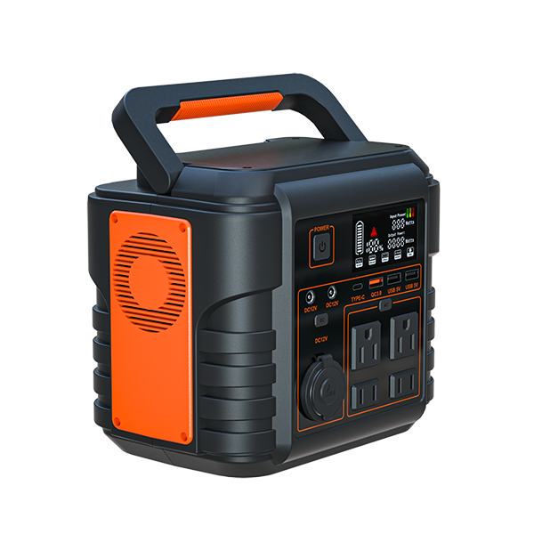 M305--300W Power Station