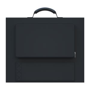 GSF-100W -Solar folding version