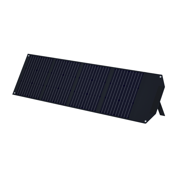 GSF-100W -Solar folding version