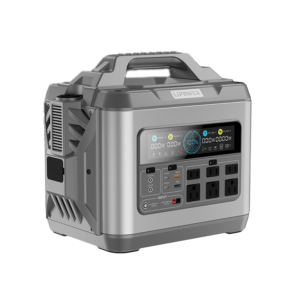 M1200L-S--1200W Power Station