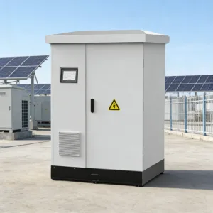 Outdoor energy storage systems-XPH