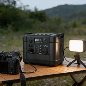 G1000--1000W Power Station