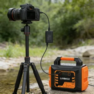 G301--300W Power Station