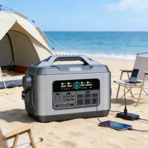 M1200L--1200W Power Station