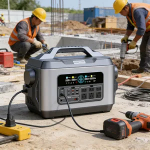 M3000-S --3000W Power Station