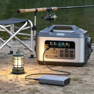 M306--300W Power Station