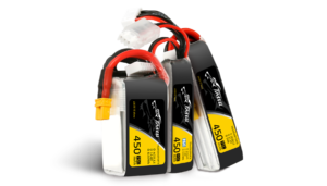 Tattu Standard Series FPV Done Battery Pack