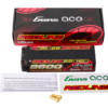 Gens ace Redline 2.0 Series RC Car Battery Pack