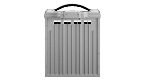 Tattu 4.0 18S Lipo 35Ah 68.4V Smart UAV Drone Battery