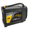 12121e295731d7186d87a17653e0953a Tattu Plus 1.0 12S 22000mAh 44.4V 25C Lipo Smart Drone Battery