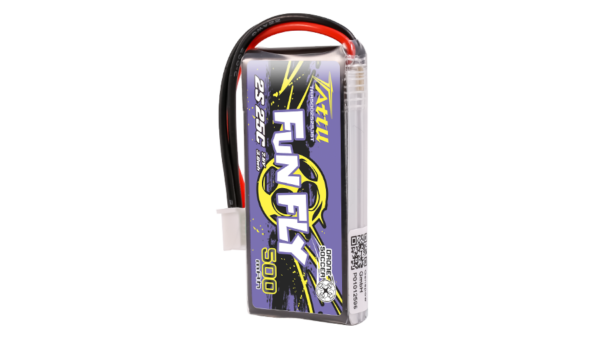 Tattu Drone Soccer Series Lipo Battery Pack