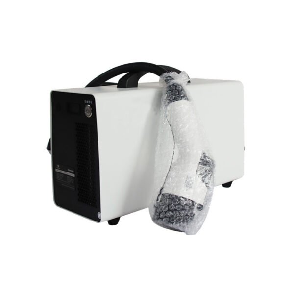 2021081113404176_1 EV Charging Station - Portable DC 7Kw