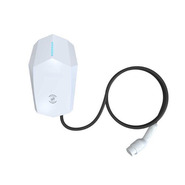 EV Charging Station - Wall-mounted AC 7KW