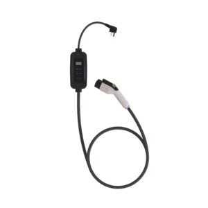 EV Charging Station - 3.5KW Charging Box