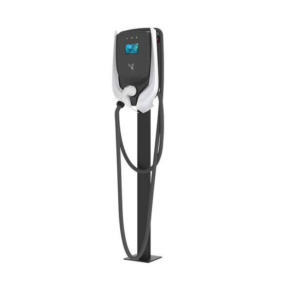 2021091509020143_1 EV Charging Station - Wall-mounted 7KW