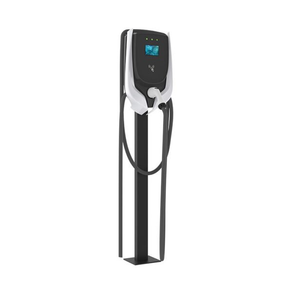 2021091509020729_1 EV Charging Station - Wall-mounted 7KW