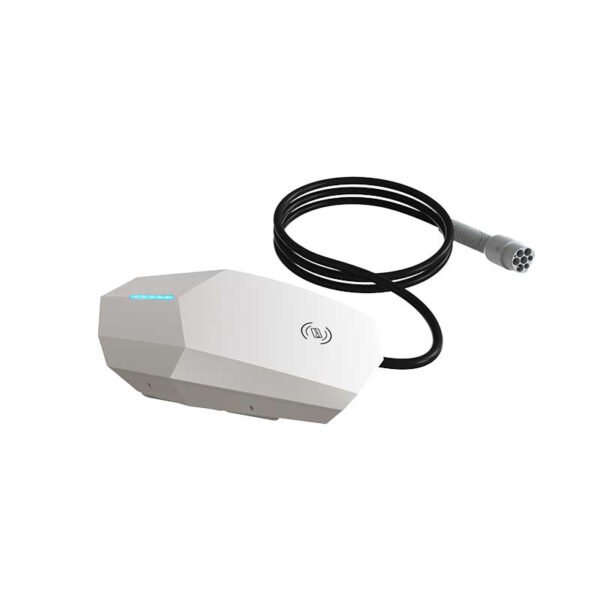 EV Charging Station - Wall-mounted AC 7KW