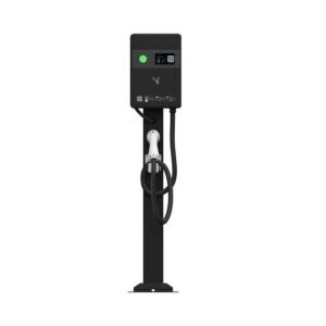EV Charging Station - AC 7KW