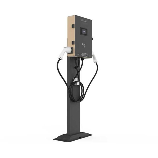 EV Charging Station - AC22KW/44KW