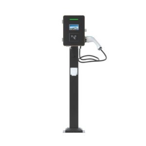 EV Charging Station - AC 7KW/14KW