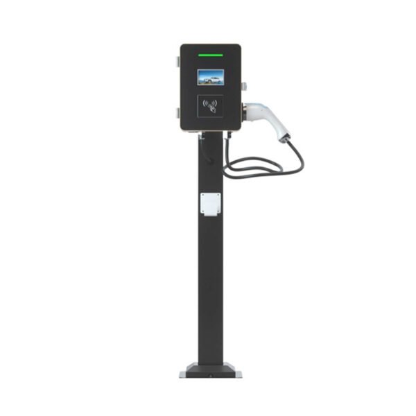 2021091509185480_1 EV Charging Station - AC 7KW/14KW