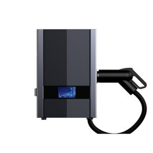 EV Charging Station - DC 30KW