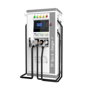 EV Charging Station - DC120KW