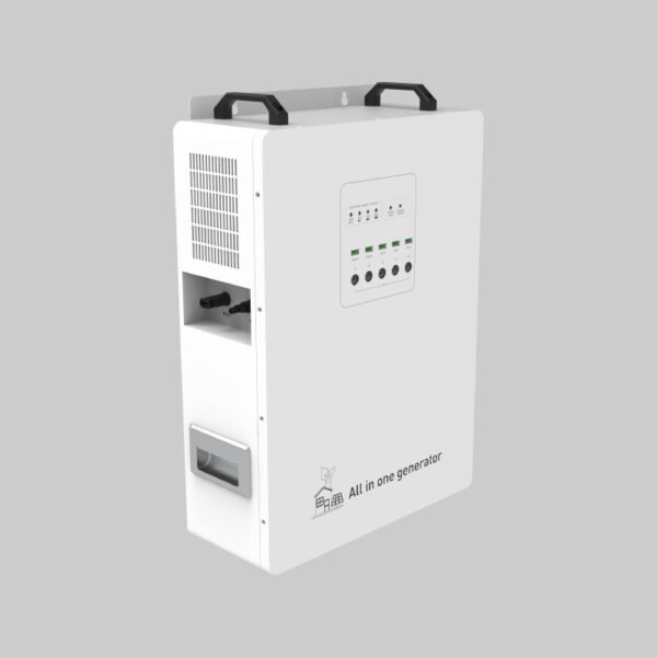 24ee67c0955127ef95d19492deb8473f 1200w 2560wh, solar power system, Plug-and-play type