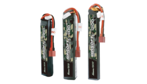 Gens ace Classic Series Airsoft Battery Pack