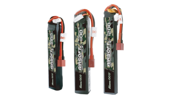 2511a8aa182fefaa358dc5e0155ad800 Gens ace Classic Series Airsoft Battery Pack