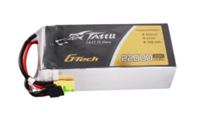 2603bfbea6e217c92f5eeb038197d685 Tattu 6S LiPo Drone Battery Series