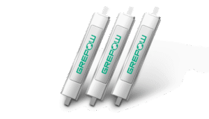 Pouch Ultra Narrow Lipo Battery