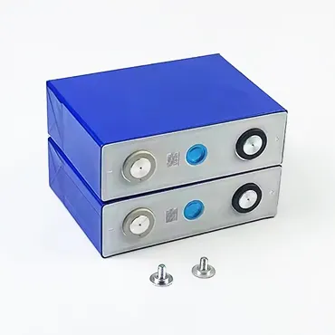 3.2V-Lithium-Ion-Prismatic-Battery 3.2V Lifepo4 50Ah Prismatic Cell