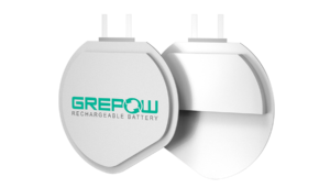 Pouch Stepped Lipo Battery