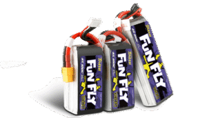 34dc813baefdd523451d332061d974fd Tattu Funfly Series FPV Battery Pack
